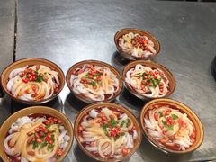 -勇记干锅居(德阳店)