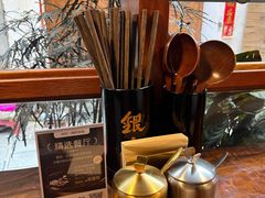 -银米·云南传统过桥米线(双廊黑金冠店)