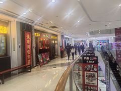 -百佳华佳漾里(坂田店)