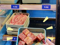 -蚝英雄·鲜蚝自助专门店(洋桥店)