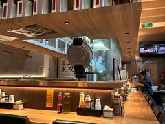 -蟹黄鱼·海派深夜面馆(江湾里店)