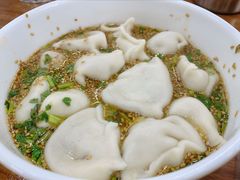 -回坊马二饺子馆