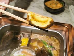 -新辣道鱼火锅(领展购物广场·中关村店)