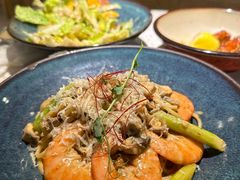 -BE BRIGHT KITCHEN(正佳广场店)