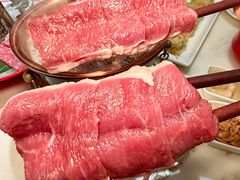 -涮福記·现切牛羊肉火锅(世纪汇店)