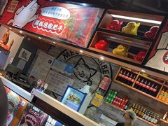 -猫抓烤肉(武进吾悦广场店)