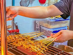 -刘火辣老火锅(光谷店)