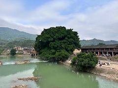 -云水谣景区
