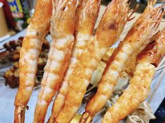 -烤五行·烧烤烤串(石佛营店)