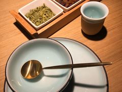 餐前小零食-胡马八破·川菜小馆(高新万达店)