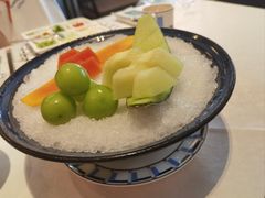 -禧悦楼(天德广场店)