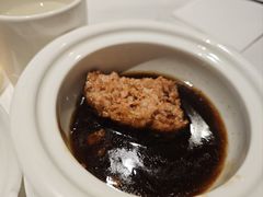 -羲和雅苑•北京烤鸭(国贸商城店)