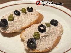-ZAFFERANO西班牙海鲜饭(上海首店)