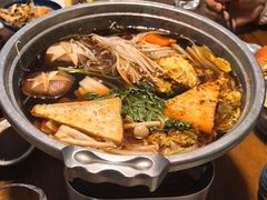 -河风の幸会精致料理