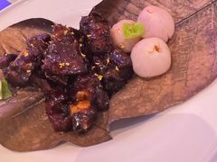 -桂满陇·杭州饭店(清河万象店)