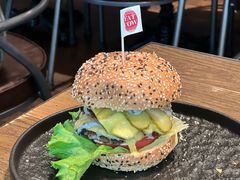 -FAT COW(静安寺店)