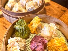 -正宗天津烧麦馆(柳州路店)