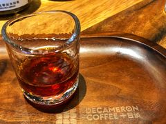 -DECAMERON十日谈(卓悦汇店)