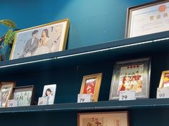 -海马体照相馆(新南凯德广场店)