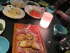 -上海外滩英迪格酒店