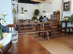 -坦克·甜品店(莲花广场店)