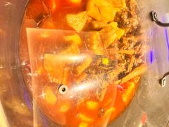 -山河屯铁锅炖(哈西站店)
