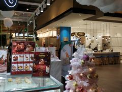 -卷心卷意·轻甜蛋糕(新光天地店)