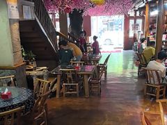 -张关合渣(朱家坳店)
