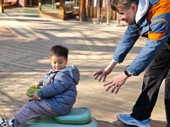 -世纪飞马幼儿园(西城校区)