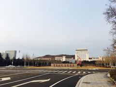 -山东大学(威海校区)