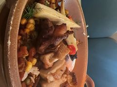 -芭莉与彩虹西餐厅(成都合生汇店)