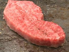 -神户牛排餐厅MOURIYA(总店)