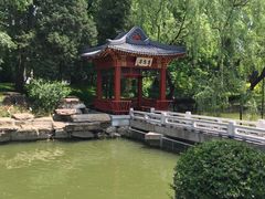 -钓鱼台国宾馆