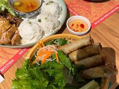 -越美小馆·越南料理(曲江店)