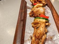-西堤牛排(北京国瑞店)