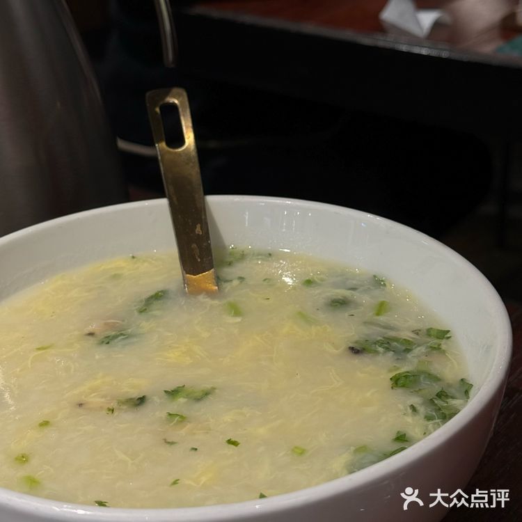 来青岛n刷的连锁老店，每一道菜品都不踩雷～