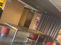 -麦当劳(大羊坊路店)