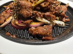 -106餐厅北京菜.烤鸭(百子湾店)