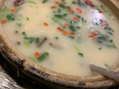 -粤仔湾砂锅粥(滨湖万达店)