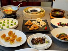 -南景饭店(万家丽路店)