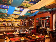 -申德勒加油站西餐厅(日坛路总店)