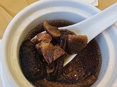 -广州天河希尔顿酒店