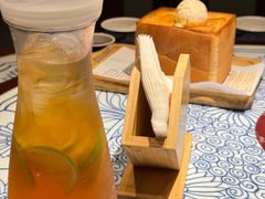 -绿茶餐厅(东莞翔龙天地店)