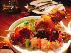 -MARU玛露音乐餐厅(前滩世贸店)