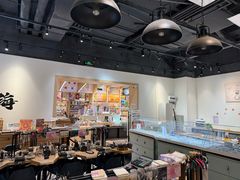 -熙工匠手工银饰·拼豆团建DIY(富华里店)