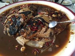 iphone_upload_pic-旺顺阁鱼头泡饼(小红门店)