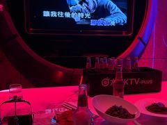 -方糖KTV-PLUS(世茂广场店)