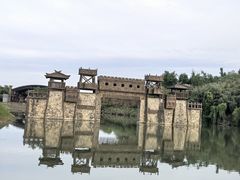 -三国赤壁古战场