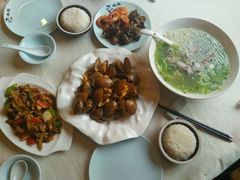 -渔娘渔家丹东海鲜(东直门店)