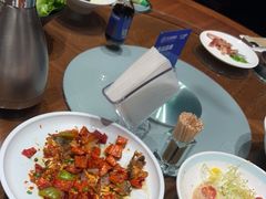 -东海怡品海鲜豆捞(星街坊店)